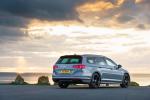 Volkswagen Passat Estate R-Line Edition 2019 года (UK)